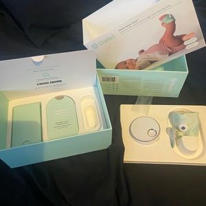 Third generation Owlet Smart Sock